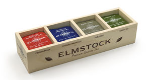 Products: Presentation Tray – 48 Teabags