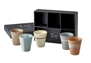 Products: Tatsumi Cup Set