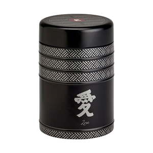 Products: 125g – Kyoto Tin