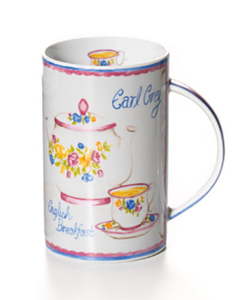 Products: English Breakfast Mug
