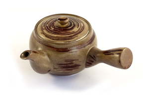 Products: Fung Teapot
