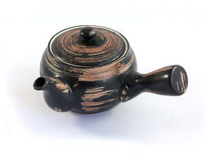 Products: Ling Teapot