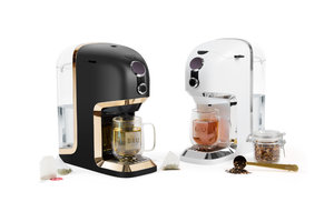 Products: BRU – Tea Maker