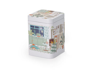 100g – Oskar Tin