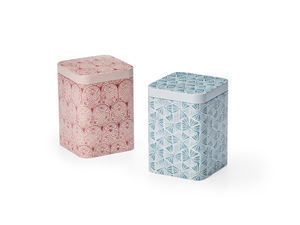 100g – Boho Tin