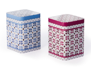 100g – Kiro Tin