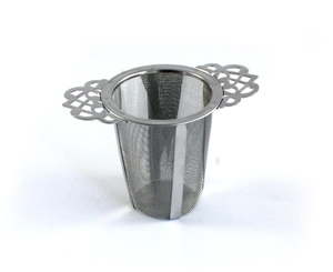 In Cup Infuser with Rest