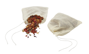 Cotton Tea Filter