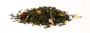 Green Tea Guava & Pomegranate