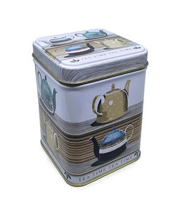 Products: 100g – Livia Tin