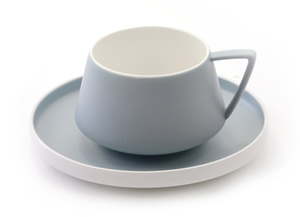 Products: Sanna Cup & Saucer