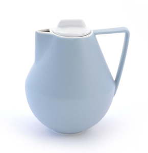 Products: Sanna 1lt Teapot – Blue
