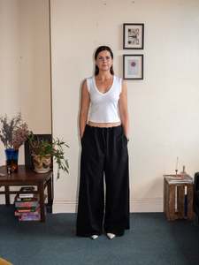 Core Collection: 002 Pant