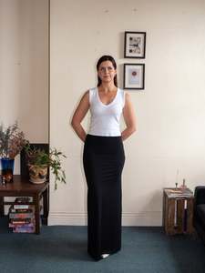 Core Collection: 001 Skirt
