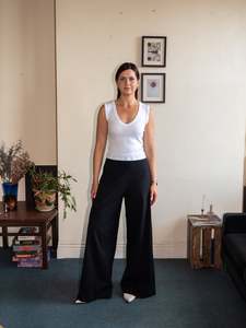 Core Collection: 001 Pant