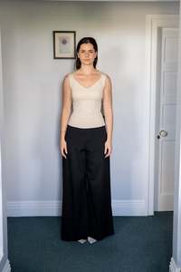 Core Collection: 002 Top