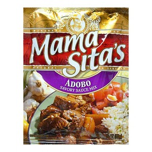 Mama Sita Adobo Mix 3el's Supermarket