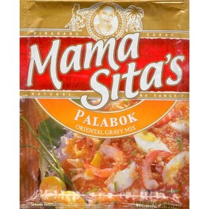 Mama Sita Palabok mix 3el's Supermarket
