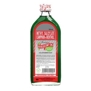 Products: Efficascent Oil 100ml 3el's Supermarket