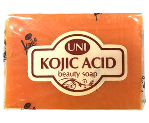 Kojic Acid Soap 3el's Supermarket