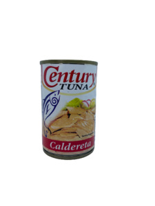 Century Tuna Caldereta 3el's Supermarket