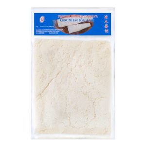 Products: Frozen Grated Cassava 454g 3el's Supermarket