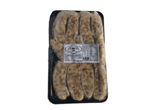 Dolly’s Recipe Pork Sweet Longanisa 3el's Supermarket