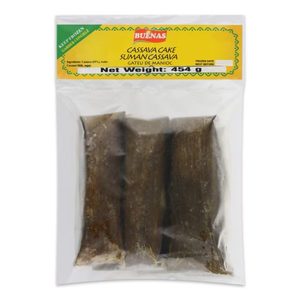 Products: Buenas frozen cassava cake roll 3el's Supermarket
