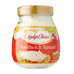 Products: Ladys Choice Sandwich Spread 3el's Supermarket
