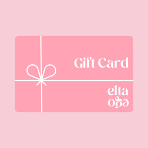 Elta Ego Gift Card