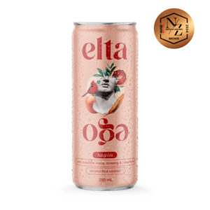 Mixed Packs: Negroni (250ml can)