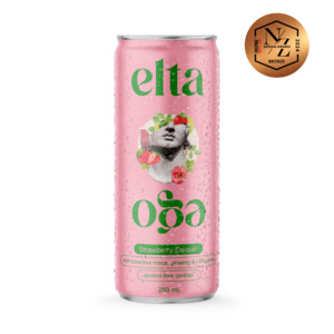 Mixed Packs: Strawberry Daiquiri (250ml can)