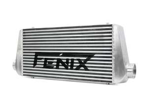 Products: Fenix Pro Series Intercooler- 100MM Core