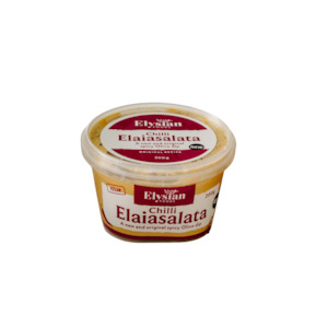 Dips: Chilli Elaiasalata *NEW*