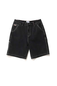SHORTS: XLarge Denim Work Short Pepper