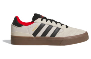 Adidas Busenitz Vulc II Shoe Bliss / Core Black / Gum
