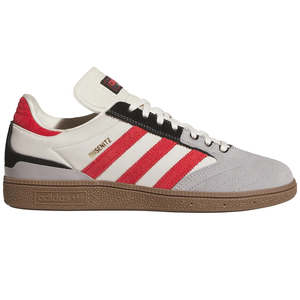 Adidas Busenitz Shoe Clear Brown/Better Scarlet/Gum
