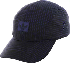 Adidas Skate Hat 2 Dark Navy & Black