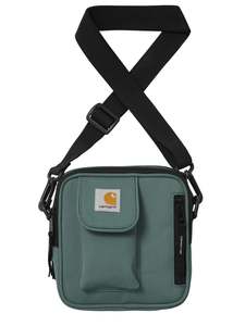 Carhartt Essentials Bag Silver Pine