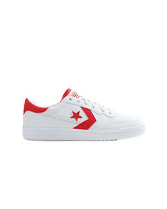 Converse: Converse Fastbreak Pro OX Low Vintage White/Red