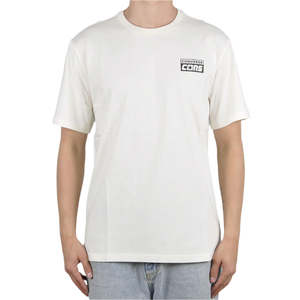 Converse: Converse Cons Graphic T-Shirt White