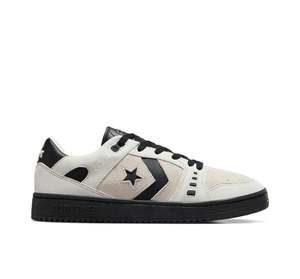 Converse: Converse CONS AS-1 Pro Ox Egret/Black