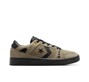 Converse: Converse CONS AS-1 Pro Ox Green/Almost Black