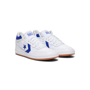 Converse CONS Fastbreak Pro Shoe Mid White/Blue/White