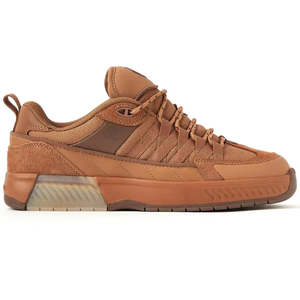 Dc: DC Lucien Pro Brown/Gum