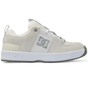 Dc: DC Lynx OG White/Grey