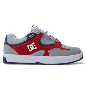Dc: DC Kalynx Zero S Grey/Red