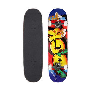 Dgk: DGK Jackpot Complete 7.75"