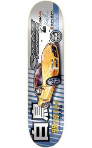 Dgk: DGK Tuner Stevie Williams Deck 7.75"