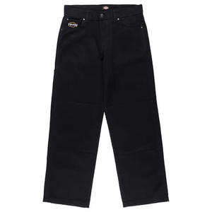 Dickies X Thrasher Pant Black